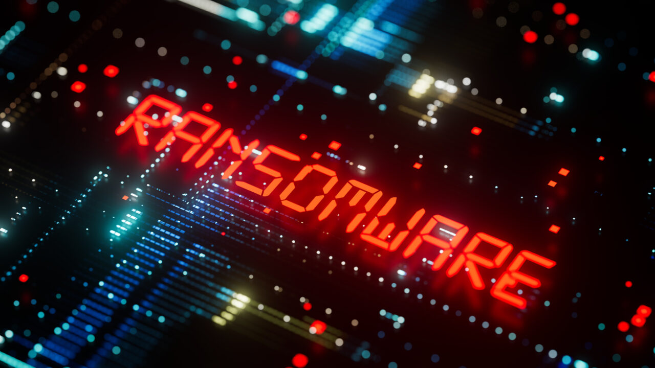 Keep Your Data Safe with Ransomware Protection in South Easton