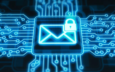 Email Security & Archiving: Achieving Peace of Mind 