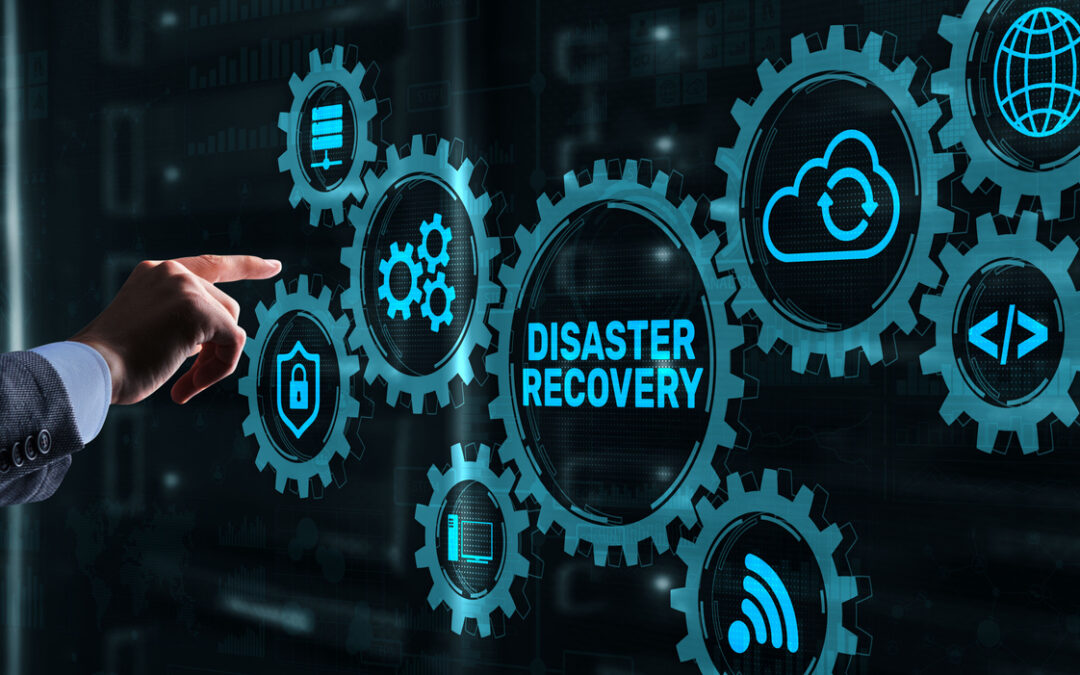 A Comprehensive Guide to Disaster Recovery