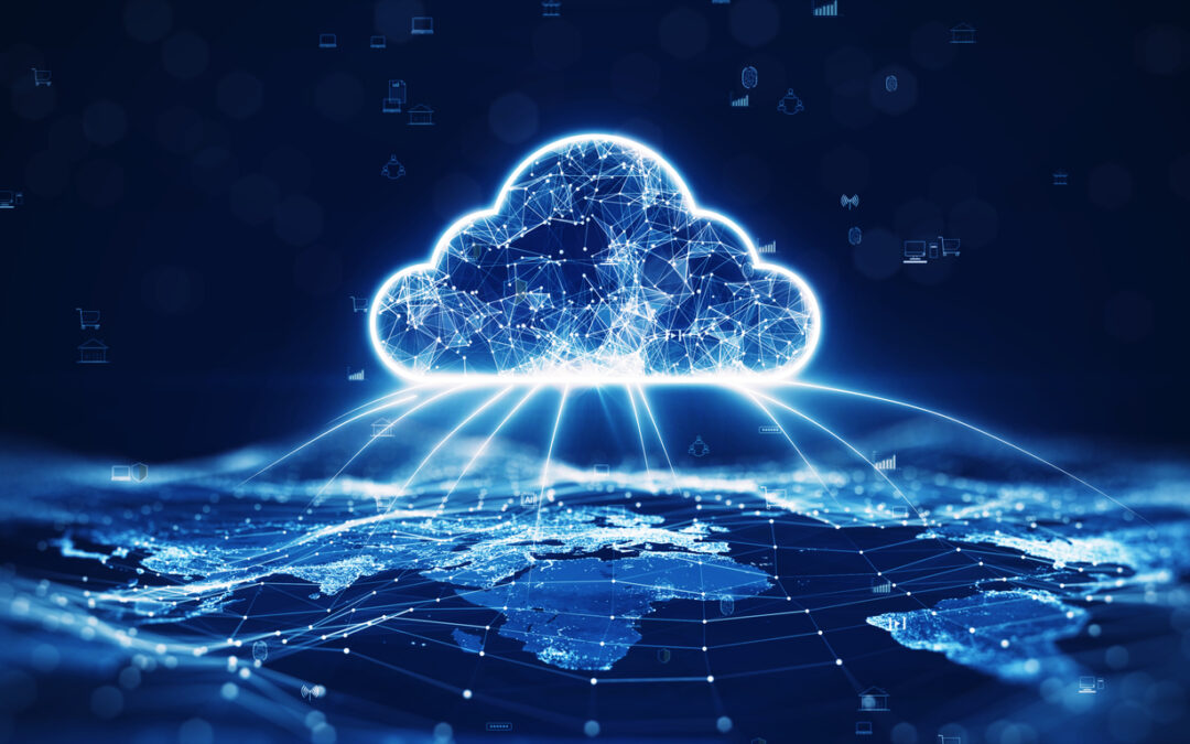 What Cloud Computing Technology in South Easton works best for you?