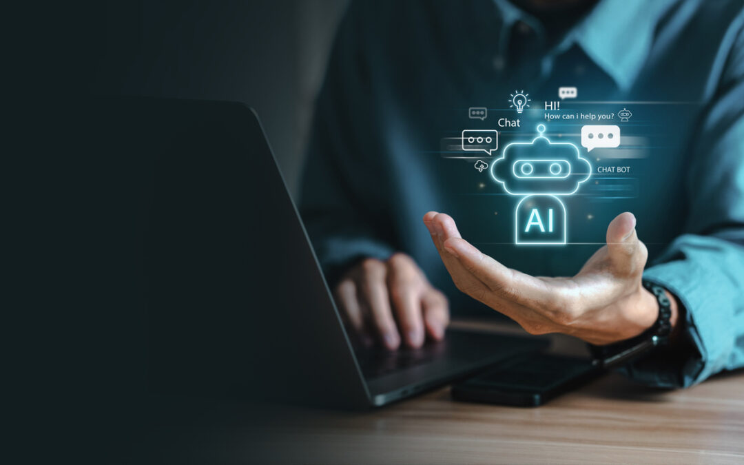 Why AI Consulting Services Are Essential for Successful AI Adoption
